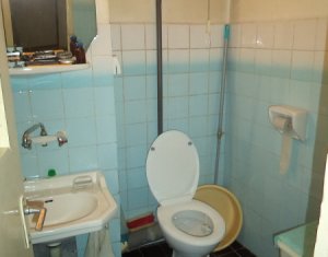 Apartment 3 rooms for sale in Cluj-napoca, zone Manastur