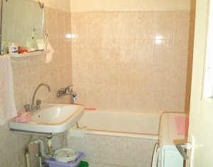 Apartament 3 camere, zona Big, Manastur