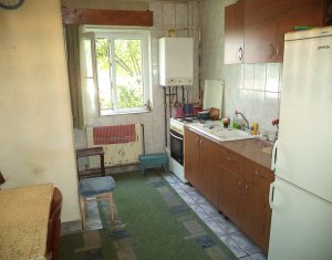 Appartement 3 chambres à vendre dans Cluj-napoca, zone Manastur