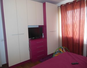 Vanzare apartament cu 3 camere modern, Floresti, Profi Sesul de Sus