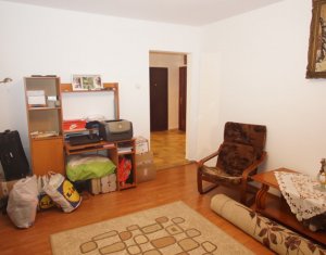 Vanzare apartament cu 4 camere in Manastur