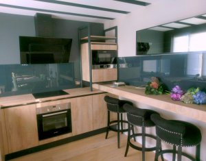 Apartment 3 rooms for sale in Cluj-napoca, zone Centru