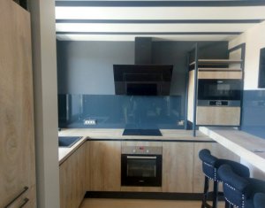 Apartament de lux, pentru pretentiosi, zona centrala, Platinia Ursus