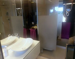 Apartament de lux, pentru pretentiosi, zona centrala, Platinia Ursus