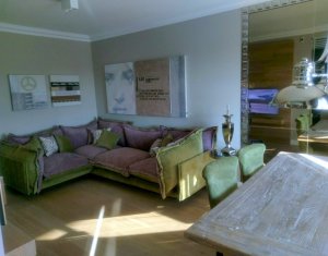 Apartment 3 rooms for sale in Cluj-napoca, zone Centru