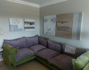 Apartament de lux, pentru pretentiosi, zona centrala, Platinia Ursus