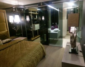 Apartament de lux, pentru pretentiosi, zona centrala, Platinia Ursus