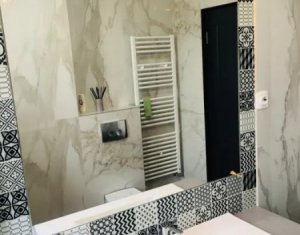 Apartament 2 camere finisat lux, in Marasti