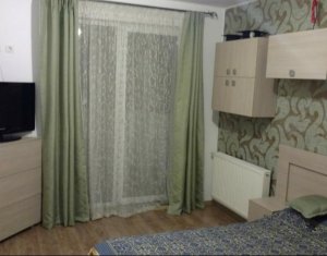 Vanzare apartament 3 camere, 2 bai, situat in Floresti, zona Florilor