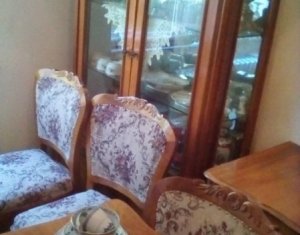 Apartament de vanzare, 4 camere, 78 mp, Gheorgheni, zona Iulius