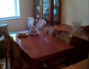 Appartement 4 chambres à vendre dans Cluj-napoca, zone Gheorgheni