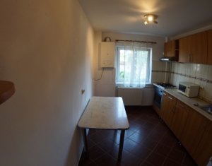 Apartament 3 camere, finisat, in Marasti