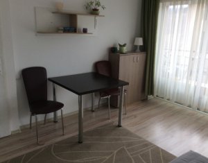 Vanzare apartament cu 2 camere, Floresti, strada Stejarului