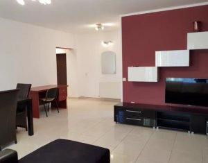 Vanzare apartament cu 2 camere in Marasti