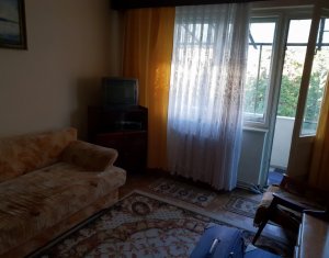 Apartament 2 camere, 45 mp, etaj intermediar, centrala, zona Unirii, Gheorgheni