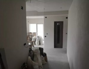 Appartement 2 chambres à vendre dans Floresti