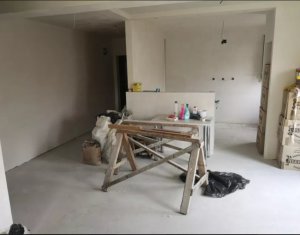 Appartement 2 chambres à vendre dans Floresti