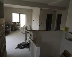 Appartement 2 chambres à vendre dans Floresti