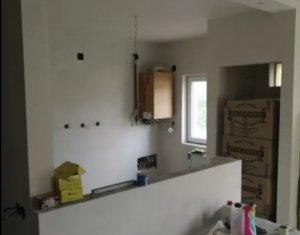 Vanzare apartament 2 camere, situat in Floresti, zona Muzeul Apei 