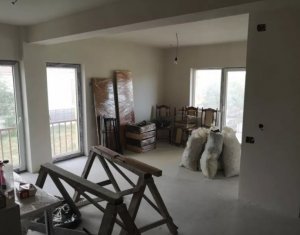 Appartement 2 chambres à vendre dans Floresti