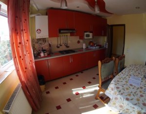 Vanzare apartament cu 2 camere in Zorilor zona Eugen Ionesco
