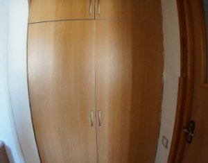 Appartement 2 chambres à vendre dans Cluj-napoca, zone Manastur