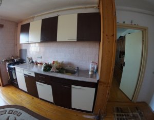 Appartement 2 chambres à vendre dans Cluj-napoca, zone Manastur