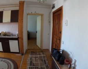 Appartement 2 chambres à vendre dans Cluj-napoca, zone Manastur