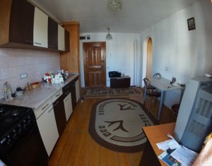 Appartement 2 chambres à vendre dans Cluj-napoca, zone Manastur