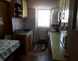 Appartement 3 chambres à vendre dans Cluj-napoca, zone Marasti