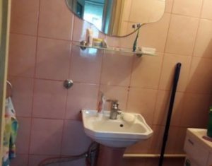 Apartament 3 camere  finisat in Marasti 