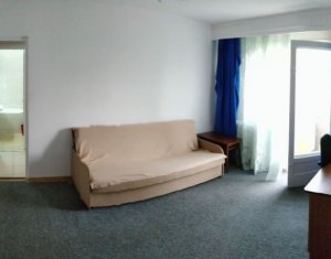 Apartament 2 camere finisat, mobilat, utilat, in Manastur