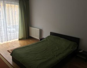 Vanzare apartament 2 camere, decomandat, situat in Floresti, zona Porii