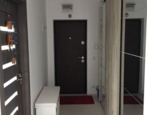 Vindem apartament cu 3 camere, decomandat, 70 mp, et. intermediar, zona Marasti