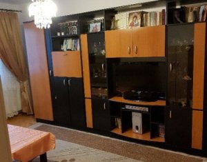 Apartament 3 camere, decomandat, Manastur, Ion Mester