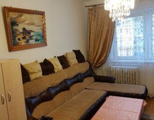 Apartament 3 camere, decomandat, Manastur, Ion Mester