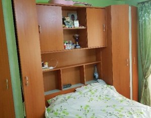 Apartament 3 camere, decomandat, Manastur, Ion Mester