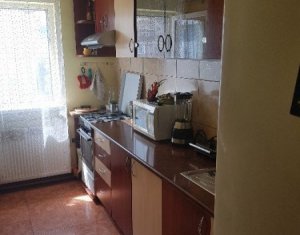 Apartament 3 camere, decomandat, Manastur, Ion Mester