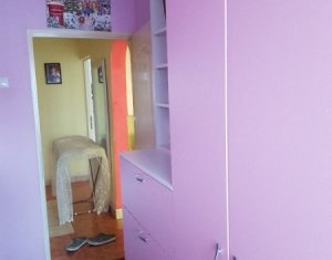 Appartement 3 chambres à vendre dans Cluj-napoca, zone Manastur