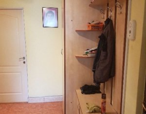 Apartment 3 rooms for sale in Cluj-napoca, zone Manastur