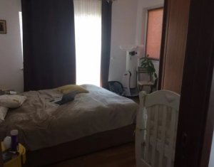 Vanzare apartament 2 camere, situat in Floresti, zona Stadionului