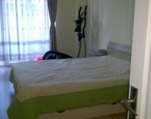 Apartament 3 camere  confort marit  finisat  in Manastur