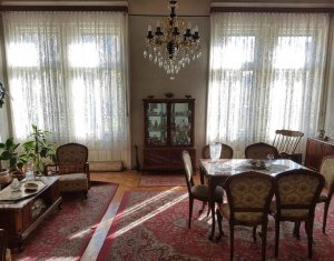 Apartment 3 rooms for sale in Cluj-napoca, zone Centru