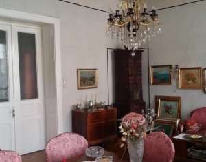 Appartement 3 chambres à vendre dans Cluj-napoca, zone Centru