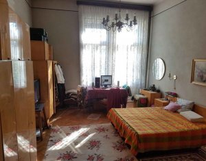 Apartment 3 rooms for sale in Cluj-napoca, zone Centru