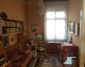 Apartment 3 rooms for sale in Cluj-napoca, zone Centru