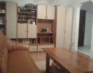 Appartement 3 chambres à vendre dans Cluj-napoca, zone Manastur