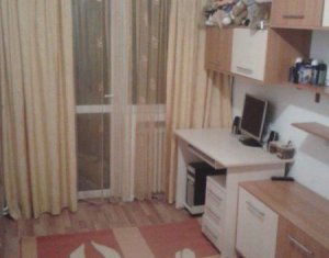 Apartament 3 camere, zona Minerva, Manastur