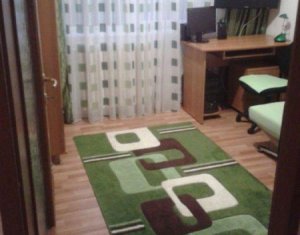 Apartament 3 camere, zona Minerva, Manastur