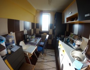 Vanzare apartament de 2 camere in Gheorgheni, zona Hermes